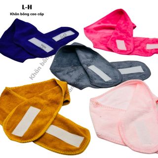 BĂNG ĐÔ QUẤN ĐẦU SPA LOẠI BẢN RỘNG 10CM