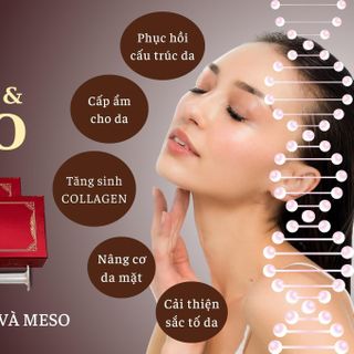 TUYỂN ĐẠI LÝ PHÂN PHỐI - CTV VỀ MẶT HÀNG FILLER-MESO-TAN MỠ HÃNG ARIBELL