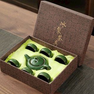 Bộ Ấm Chén, Trà Cổ Cá ( THÙNG 24B )