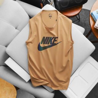 Tank top N 100% cotton thái 4c xịn, vải dày mịn, trơn láng, mát rượi, co giãn 4 chiều.