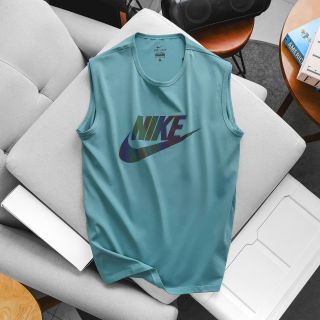 Tank top N 100% cotton thái 4c xịn, vải dày mịn, trơn láng, mát rượi, co giãn 4 chiều.