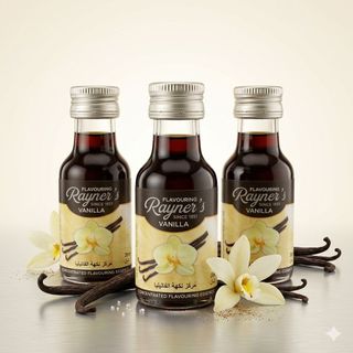 VANI RAYNER'S CHAI 28ML