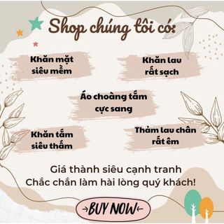 Khăn Tắm Cao Cấp Siêu Dày Xuất Hàn Quốc Nhật Bản 100% Cotton Siêu Thấm Cho Gia Đình Khách Sạn