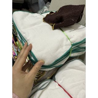 Khăn lau theo cân MJ, 1kg, kt 25x25, lau bát, lau bàn, lau kính, lau bếp, vệ sinh bếp, vệ sinh bàn đá