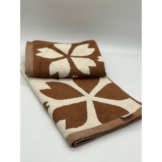 Thảm chùi chân khách sạn, 100% cotton, thấm hút tốt