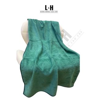 Khăn tắm spa body cao cấp 60x120cm, khăn quấn người, KT vừa phải