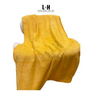 Khăn Tắm Spa Body Cao Cấp 60x120cm, Khăn Quấn Người, KT 60*120cm