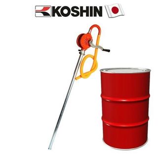 Máy Bơm Quay Tay SB-25 Koshin