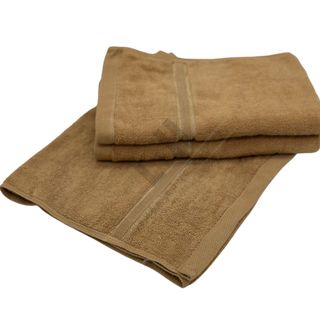 Khăn tắm, khăn lau đầu cotton L&H 35x80cm, mềm mịn, không bám bông, thấm hút tốt