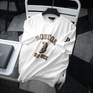 Áo thun nam.  Áo chất cotton 100% 4c.