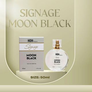 Nước hoa CTY HDH perfume 50ML