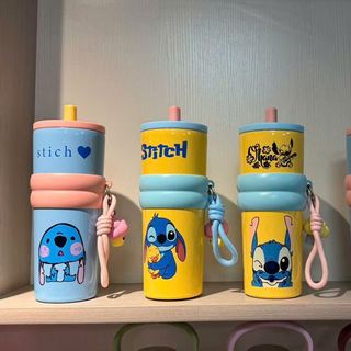 Bình giữ nhiệt hoạt hình 1000ml