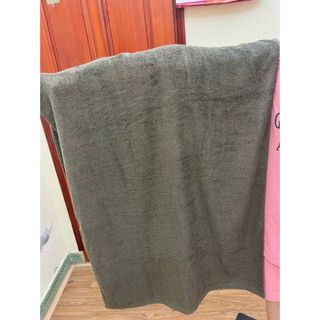 Khăn tắm MJ cotton cao cấp xuất nhật, KT 70x140cm,dày