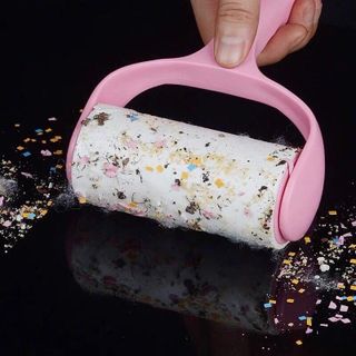 SET 2 CUỘN LÕI THAY CÂY LĂN BỤI