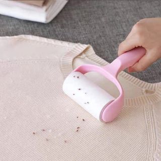 SET 2 CUỘN LÕI THAY CÂY LĂN BỤI