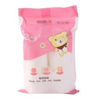 SET 2 CUỘN LÕI THAY CÂY LĂN BỤI