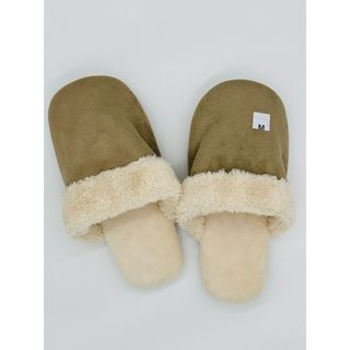 Dép đi trong nhà, nhiều mẫu, đa dạng, đẹp, ấm áp, sang trọng