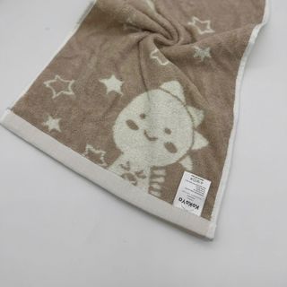 Khăn mặt trẻ em cao cấp Kokoya, hình khủng long, 100% cotton chọn lọc