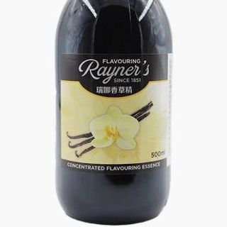 VANI RAYNER’S 500ML