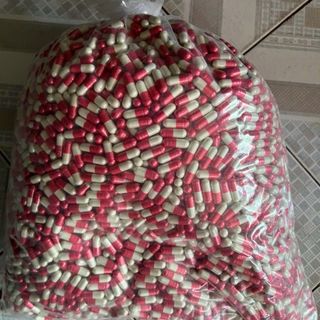 Viên rời basschi hồng chuẩn