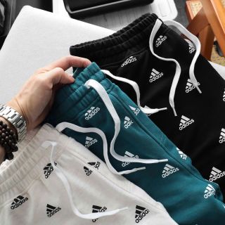 Short A nỉ da cá 100% cotton. Vải xịn dày dặn mịn mát. Vải bo đồng chất.