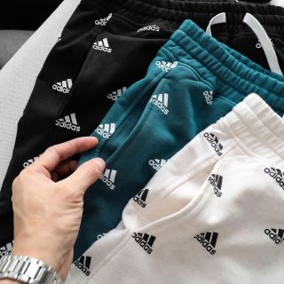 Short A nỉ da cá 100% cotton. Vải xịn dày dặn mịn mát. Vải bo đồng chất.