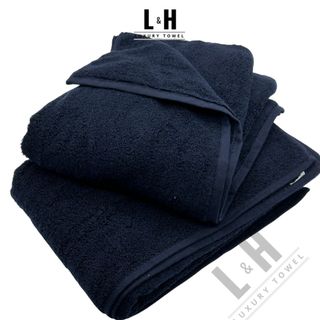 Khăn tắm body sồi MJ siêu dày cao cấp cỡ lớn, kt 70x140cm