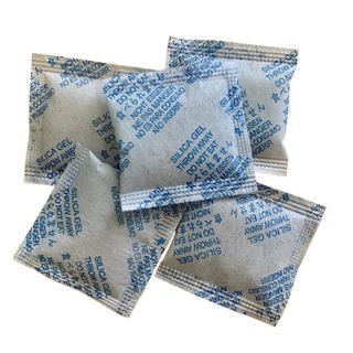 HẠT HÚT ẨM SILICAGEL 5G