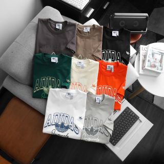 Áo thun nam cao cấp. Áo chất cotton 100% 4c.