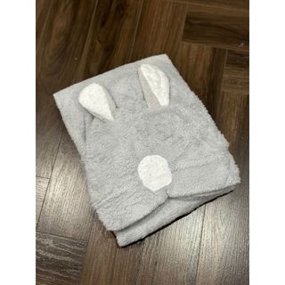 Áo choàng lông cừu trẻ em cao cấp