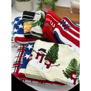 Khăn lau tay MJ, khăn gội, khăn lau đầu 40x70cm, đủ màu sắc