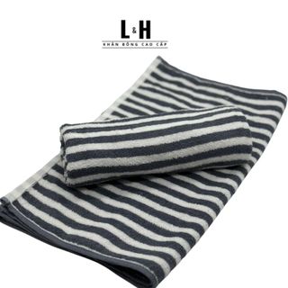 Khăn tắm thể thao, tập yoga MJ, kt 34x100cm