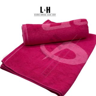 Khăn tắm thể thao, tập yoga MJ, kt 34x100cm
