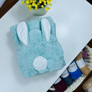 Áo choàng lông cừu cho trẻ em, VNXK