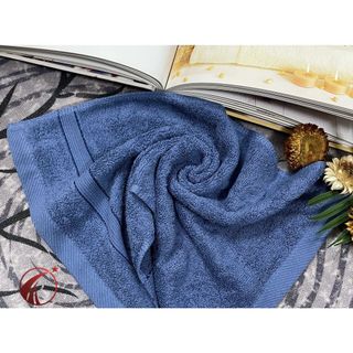 Khăn mặt cotton cao cấp SET, kt 30x50cm