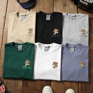 Áo thun nam.  Áo chất cotton 100% 4c cao cấp xịn.