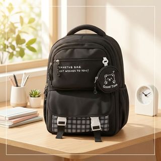 BALO THỜI TRANG, ĐỰNG SÁCH VỞ VÀ PHỤ KIỆN, ÊM VAI, SIÊU TIỆN LỢI A8605 - PIPI STORE