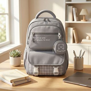 BALO THỜI TRANG, ĐỰNG SÁCH VỞ VÀ PHỤ KIỆN, ÊM VAI, SIÊU TIỆN LỢI A8605 - PIPI STORE