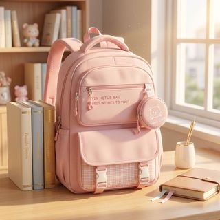 BALO THỜI TRANG, ĐỰNG SÁCH VỞ VÀ PHỤ KIỆN, ÊM VAI, SIÊU TIỆN LỢI A8605 - PIPI STORE