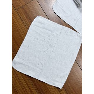 Combo 100 Khăn lau, khăn tay, khăn ăn, cotton, viền vắt sổ, kt 25x25cm
