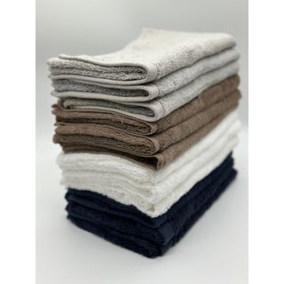 Khăn gội MJ xuất dư - KT 35x80cm