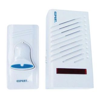 BỘ CHUÔNG CỬA KHÔNG DÂY EXPERT 7207