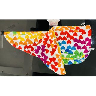 Khăn ủ tóc cao cấp, Khăn quấn tóc gội đầu, vải cotton mềm mại thấm hút tốt