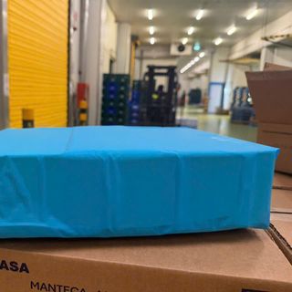 BƠ LẠT CORLASA - TRỢ THỦ BÍ MẬT ĐẰNG SAU CÁC CÔNG THỨC MÓN NGON!