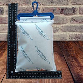 GÓI HÚT ẨM CONTAINER 1KG – GIẢI PHÁP CHỐNG ẨM HIỆU QUẢ CHO HÀNG XUẤT KHẨU