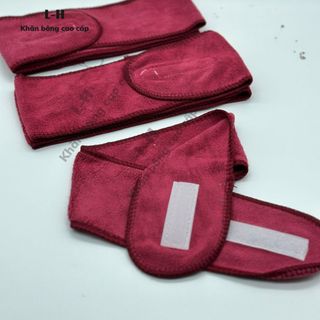 Băng đô quấn đầu SPA