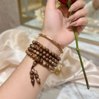 VÒNG TRẦM 108 hạt