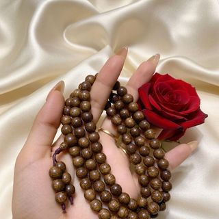 VÒNG TRẦM 108 hạt