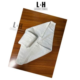 Khăn Mặt Khách Sạn, Nhà Nghỉ, Homestay Bình Dân, Giá Rẻ Hợp Lý