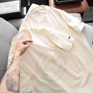 Áo thun nam. Full phụ kiện hãng, Chất cotton 100% 4c cao cấp,  Logo chuẩn hãng.